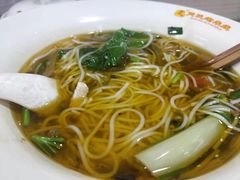 -越洋肖氏老米线(杨家坪店)