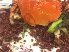 -桥底辣蟹(谢斐道店)