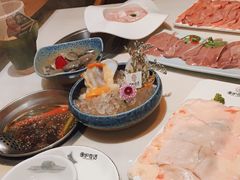 -围炉夜话·潮汕卤水火锅(榕江店)