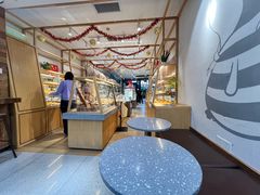 -匠造烘焙(上海湾店)