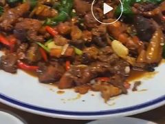 -食鸡公社辣子鸡·潍坊菜·烧烤