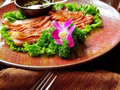 猪颈肉-花马天堂云南餐厅 Lost Heaven(外滩店)