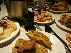 -星伦多自助料理·涮烤一体(虹悦城店)