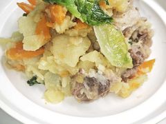 -老爷庙风味美食府(魏都大道店)