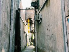 -屯溪老街
