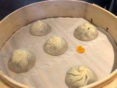 黑松露小笼包-鼎泰丰(国贸商城店)