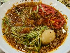 -洋洋安徽牛肉板面(洋洋店)