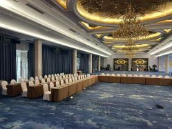 -友豪锦江酒店·宴会厅