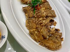 -绫罗岛海鲜私房菜(鸭绿江边店)