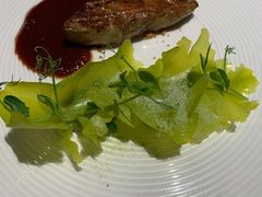 -L'Arome芳芳法国餐厅(仙林金鹰店)