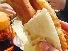 陈记锅巴菜-陈记锅巴菜(五大道店)