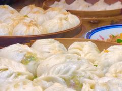 素三鲜-包子大王(新泽巷店)