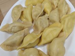 -菊花女水饺(闻涛苑店)