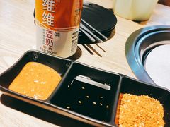 -本家·小顽牛自助烤肉(金润路店)