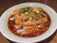 -向川南·水煮鱼·川菜(和平里店)