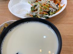 -全统永和豆浆(扬村三路店)