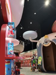 -奈尔宝家庭中心·亲子餐厅(鄞州万达店)