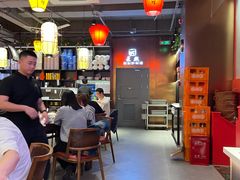 -匠熙小馆(崇文门店)