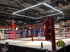 场馆-FC格斗拳馆(东街店)