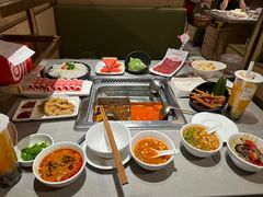 -CoCo都可(昆百大店)