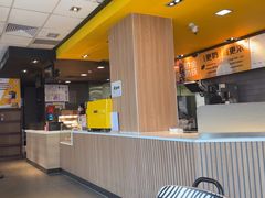 -麦当劳(欢乐谷店)