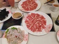 -阿香婆欢乐火锅(淄博万象汇店)