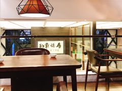 -肆月河豚·新淮扬(金融街店)