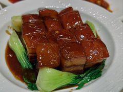 -老北门·苏帮菜·湖景包间(月光码头店)