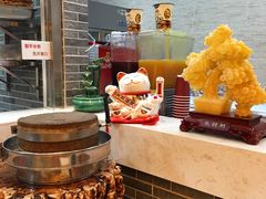 -清真·二嫂子煎饼果子(鼓楼旗舰形象店)