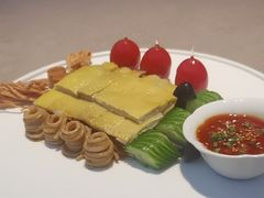 -花家怡园(四合院总店)