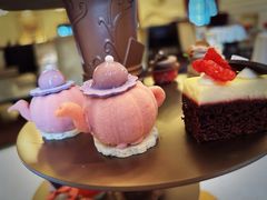 -Salon de Ville浦江汇(上海外滩华尔道夫酒店店)