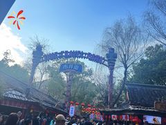 -杭州宋城