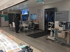 -绿洲眼镜(文教北路店-浙江52家连锁门店)