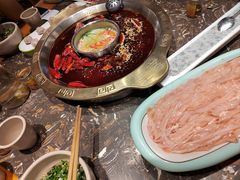 -堂客老火锅(欣阳广场总店)