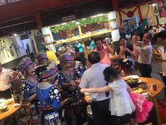 -巴人堂(女儿城店)