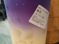 -小明同学(三里屯店)
