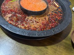 -黄潇洒老火锅(九眼桥宏济巷店)