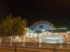-沈阳站
