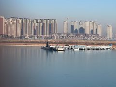 -泰达航母主题公园