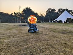 -宁波九龙湖开元度假村