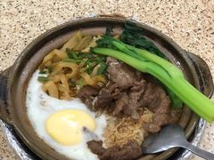 -煲煲掂风味煲仔饭餐厅(西区店)