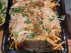 -木屋烧烤(龙岗龙城万科里店)