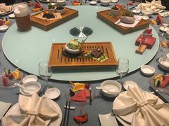 -久宴·天目湖大鱼头(恐龙园店)