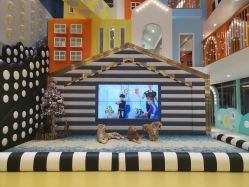 -meland club亲子乐园(重庆万象城店)