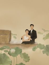 -第一夫人婚纱摄影(南京店)