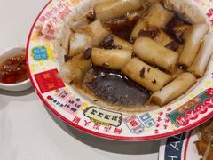 -喜势点·糖沙翁手工茶点·本地人茶居(永庆坊店)