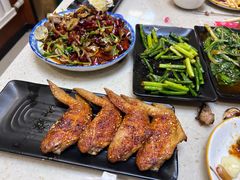 -万鑫鸡翅
