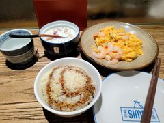 -星平鸡饭·粤菜小炒(印象城旗舰店)
