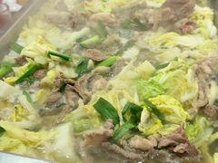 -古彭7只羊·招牌白串·碳锅羊肉旗舰店