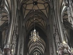 -斯蒂芬主教座堂(Stephansdom)